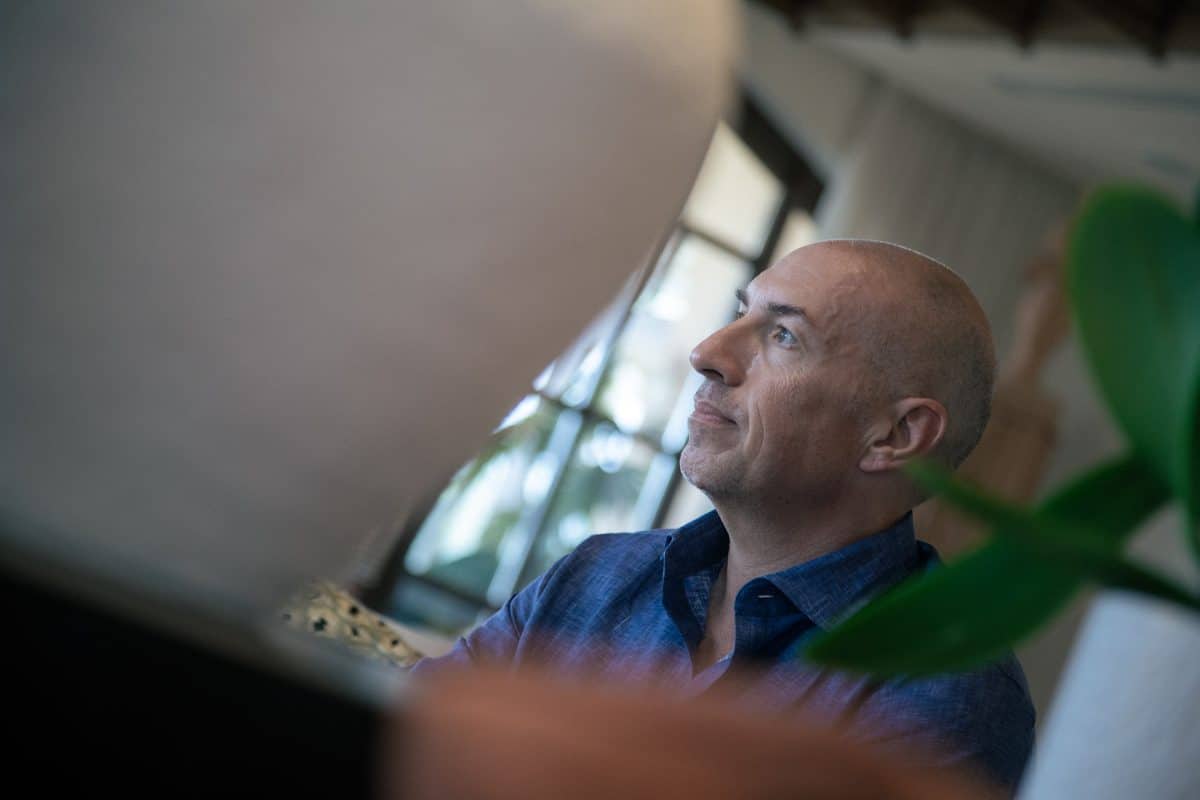 Vers une nouvelle hospitalité : la vision de Saro Spadaro entre innovation et engagement