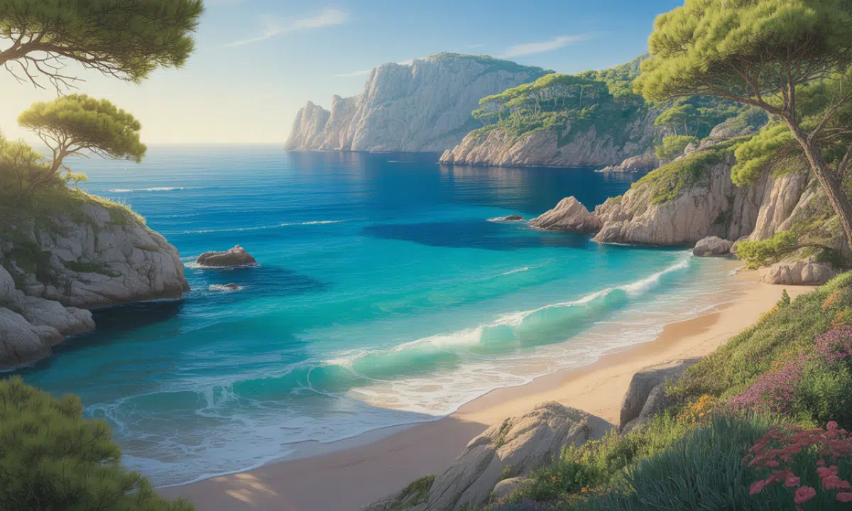 Discovering europe’s most beautiful coastlines explore europe's most stunning coastlines, from hidden gems to iconic beaches, and experience breathtaking views, charming villages, and vibrant seaside cultures.