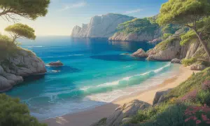 Discovering europe’s most beautiful coastlines explore europe's most stunning coastlines, from hidden gems to iconic beaches, and experience breathtaking views, charming villages, and vibrant seaside cultures.