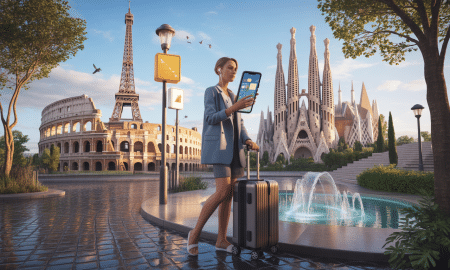 discover essential tips and important information you need to know before visiting europe in 2026. plan your trip with confidence and make the most of your european adventure.