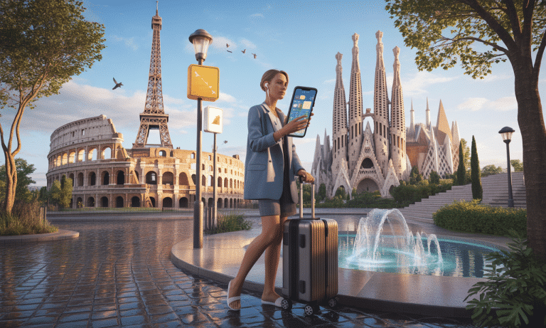 What to know before visiting europe in 2026