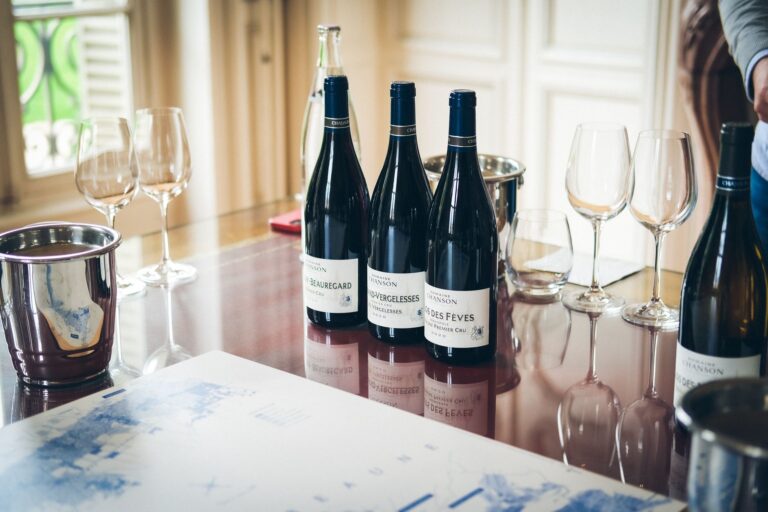A guide to experiencing Europe’s wine regions