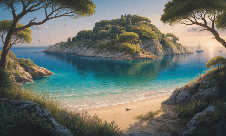 Hidden european islands you need to visit