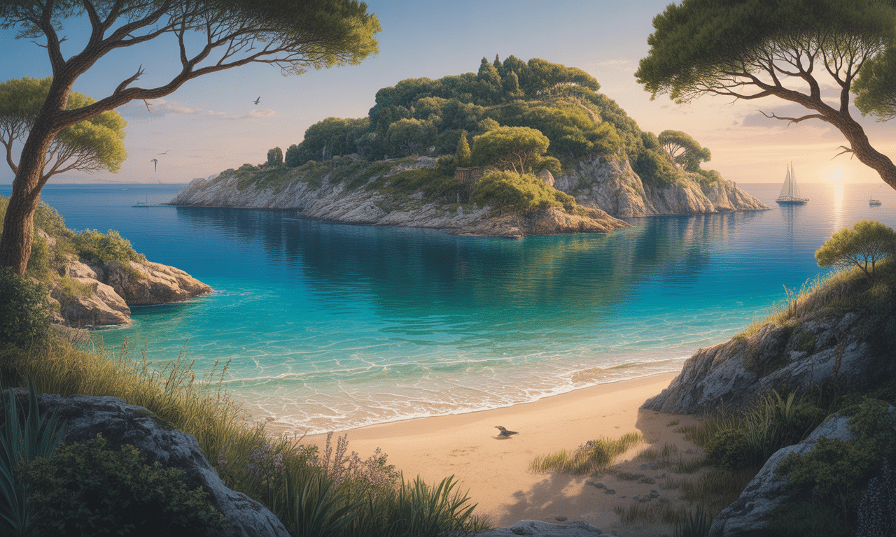 Hidden european islands you need to visit