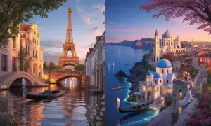 Top european destinations for a romantic getaway discover the top european destinations perfect for a romantic getaway, offering charming cities, breathtaking scenery, and unforgettable experiences for couples.