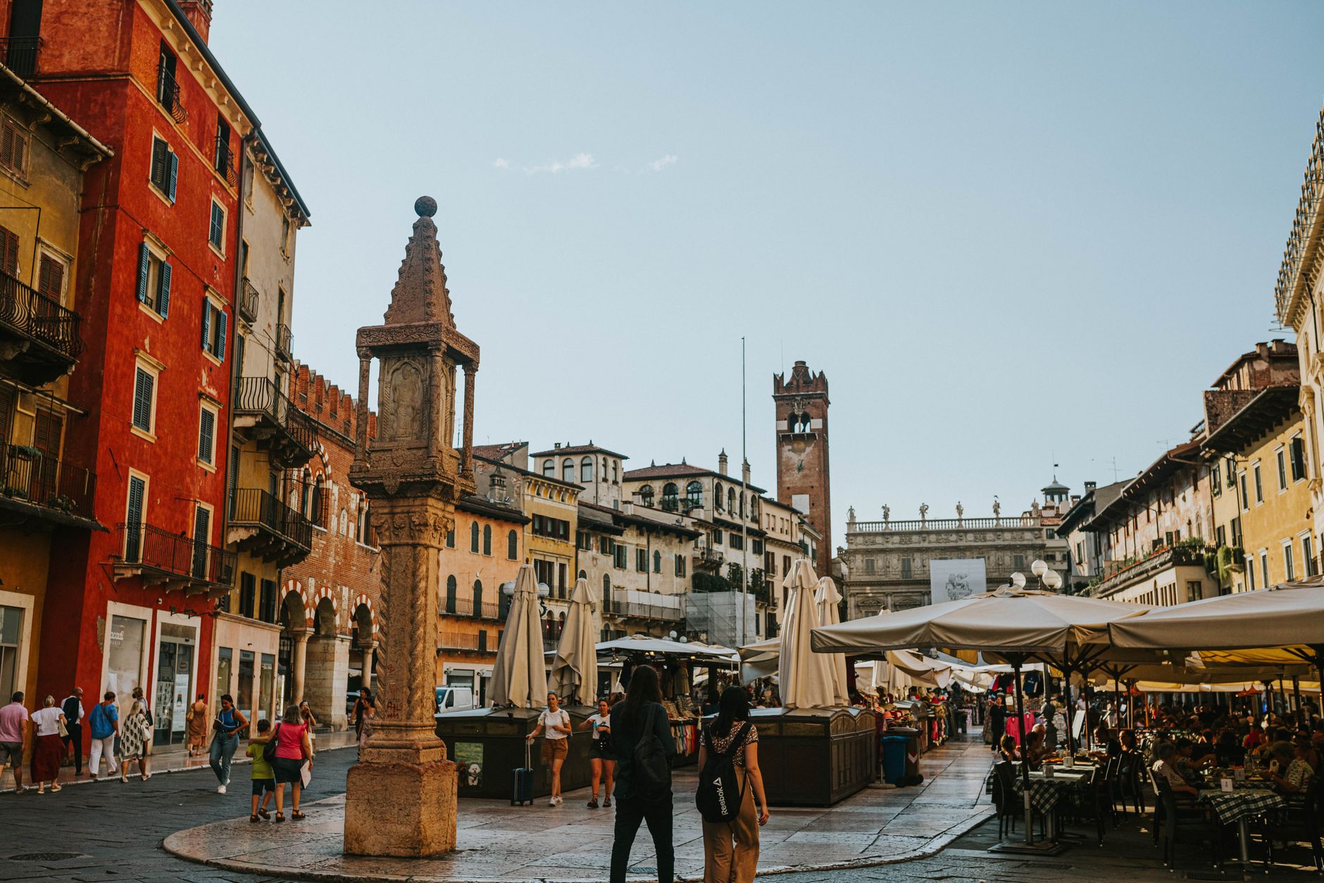 Top european destinations for a romantic getaway