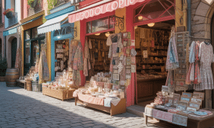 Best places to shop for unique european souvenirs discover the best places to shop for unique european souvenirs, featuring authentic crafts, local specialties, and unforgettable gifts from across europe.