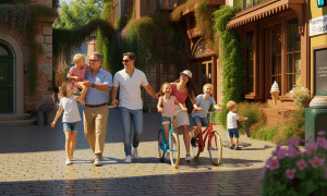 Family-friendly destinations in europe for 2026 discover the best family-friendly destinations in europe for 2026, featuring top attractions, activities, and travel tips perfect for all ages.
