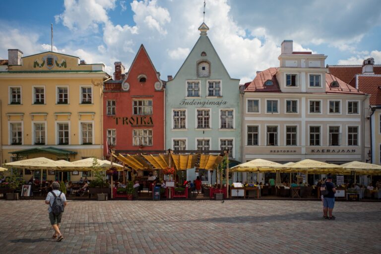 Best places to shop for unique european souvenirs