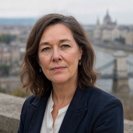 Eirwen Williams