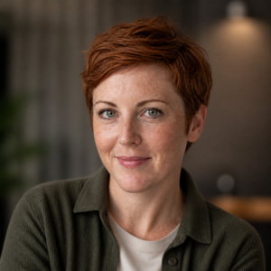 Jessica Roux
