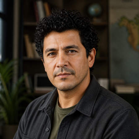 Gabriel Cruz