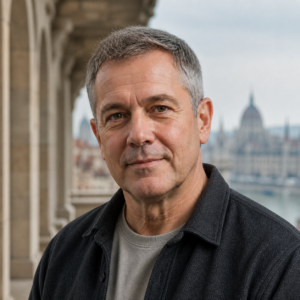 Leon Schneider