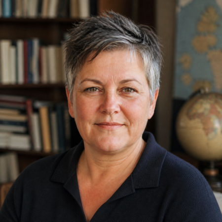 Anna Schmidt