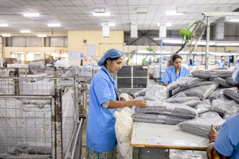 Europe’s circular economy target needs skills as well as recycling capacity
