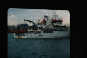 Redstone’s €25m Blue Fund Targets Early-Stage Ocean Technology in Europe
