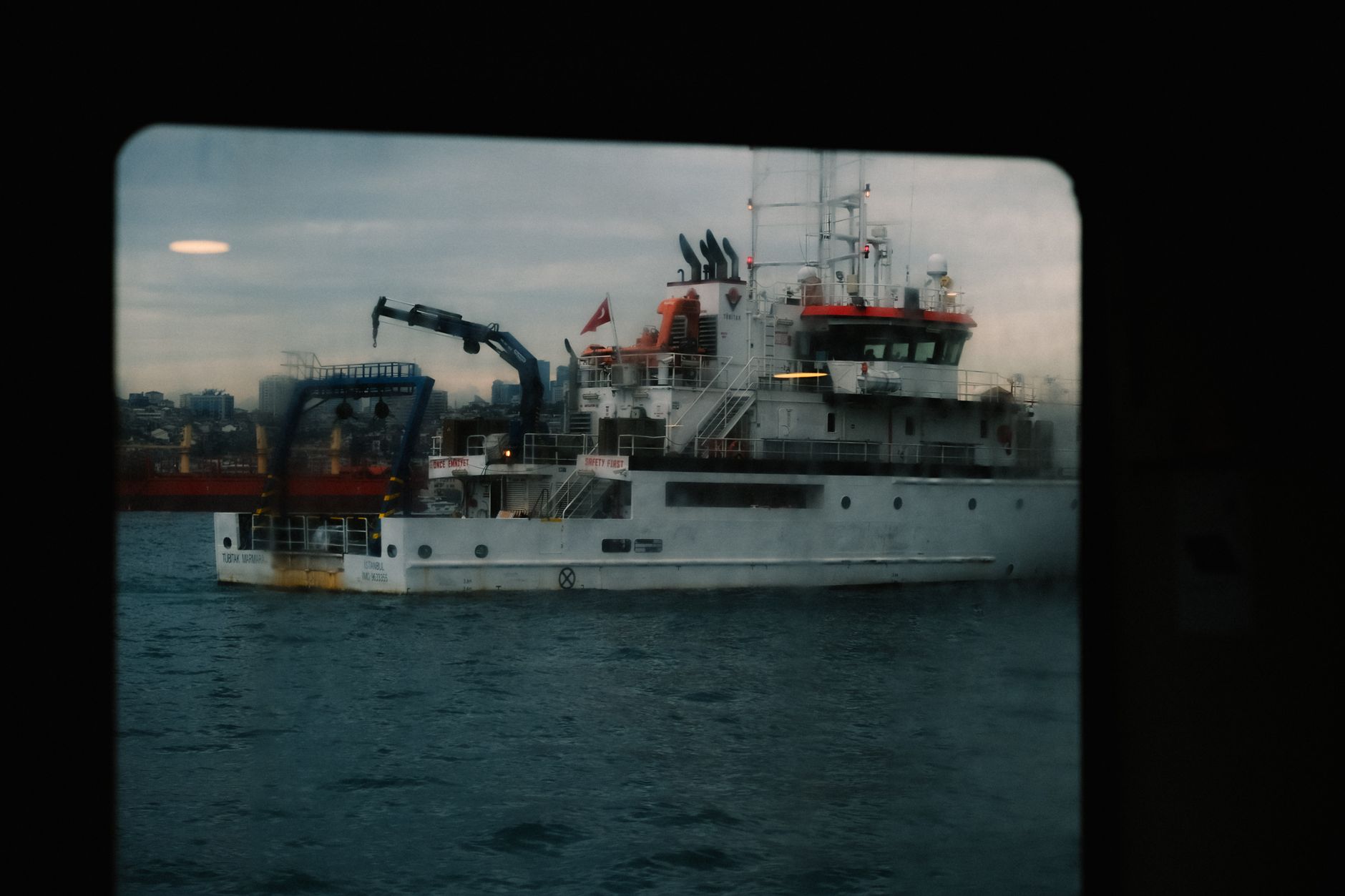 Redstone’s €25m Blue Fund Targets Early-Stage Ocean Technology in Europe