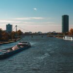 Grain Prices Rise as Black Sea Disruptions and European Weather Tighten Supply Routes