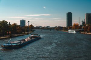 Grain Prices Rise as Black Sea Disruptions and European Weather Tighten Supply Routes