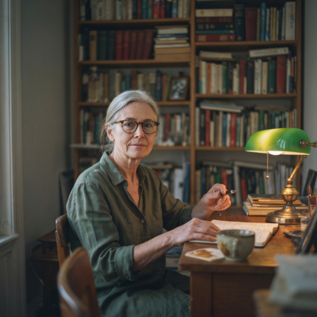 Anna Schmidt