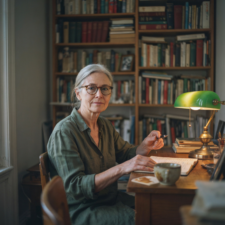 Anna Schmidt