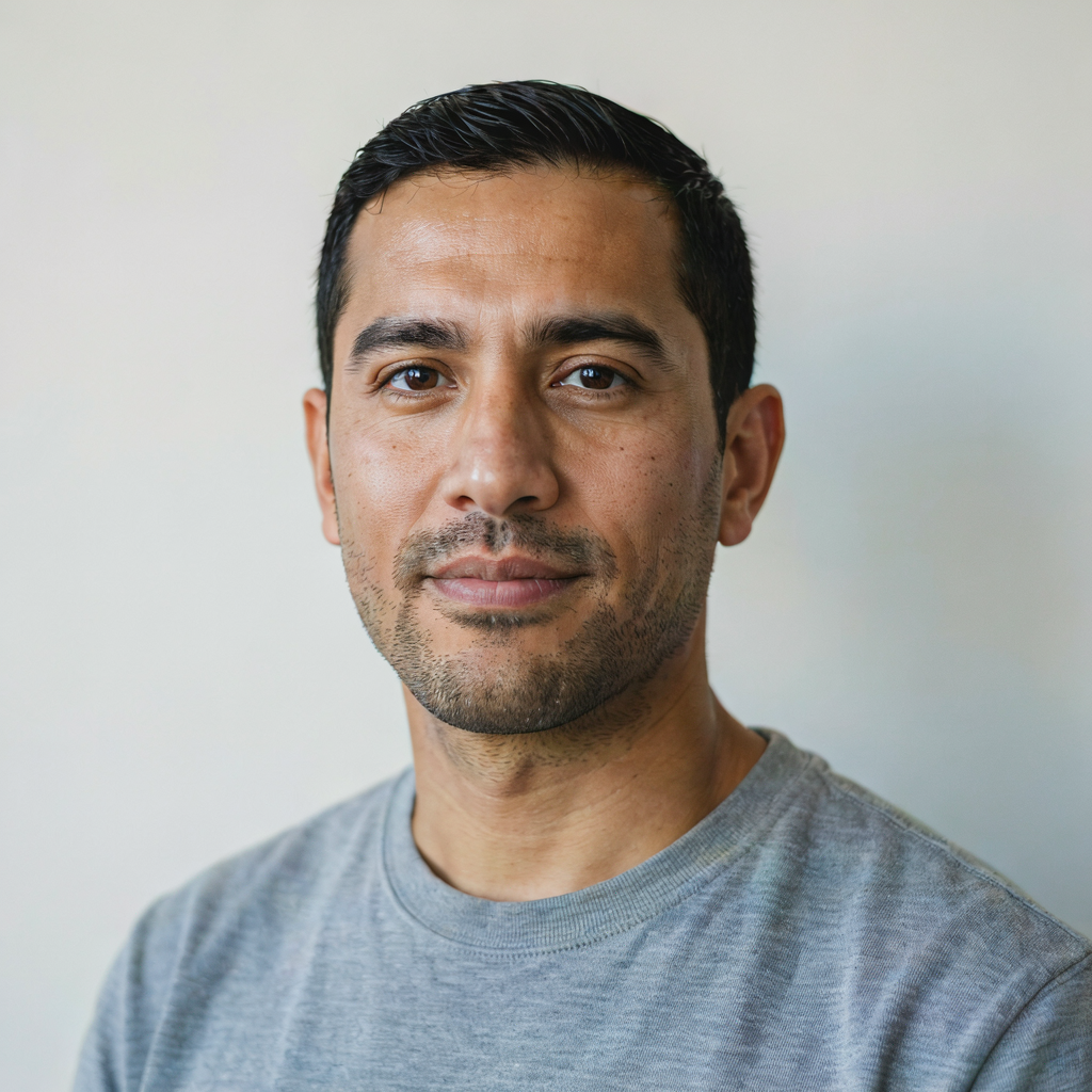 Gabriel Cruz