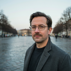Leon Schneider