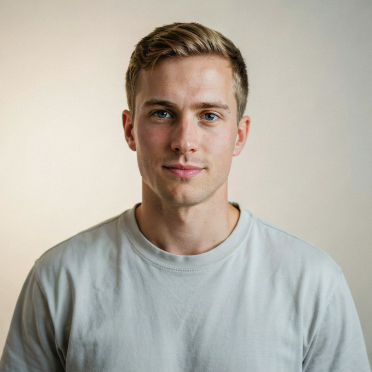 Lukas Müller