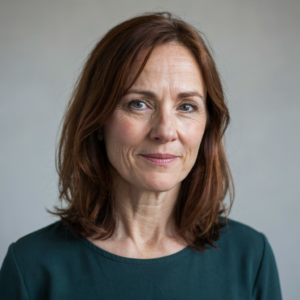 Lynda Fournier
