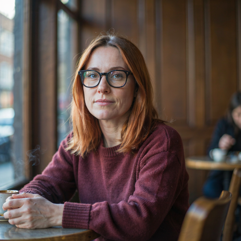 Rosemary Potter