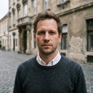 Adam Kovács