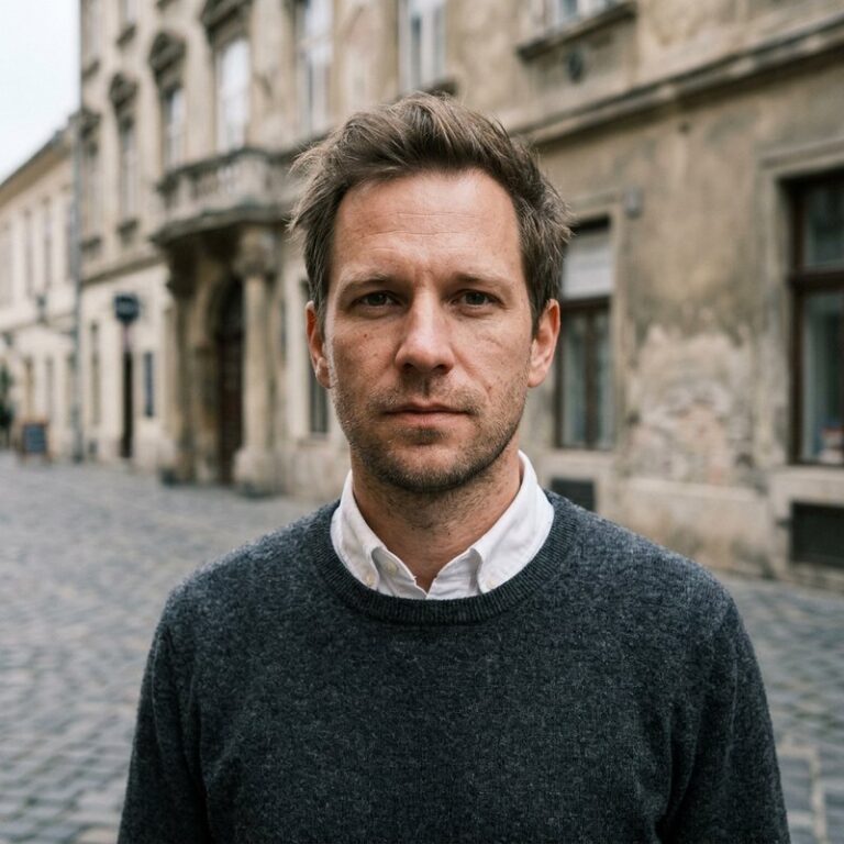 Adam Kovács