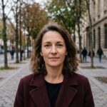 Juliette Carrel