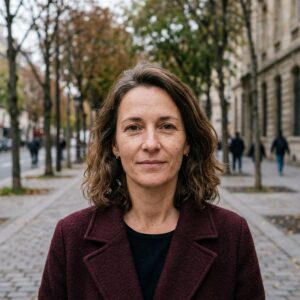Juliette Carrel