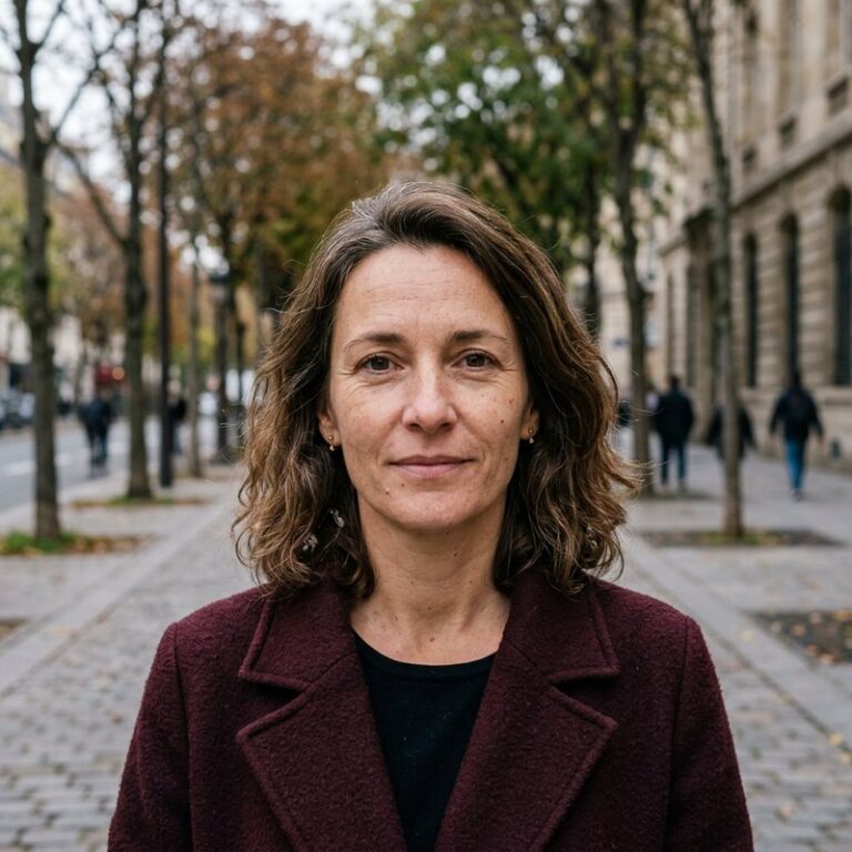 Juliette Carrel