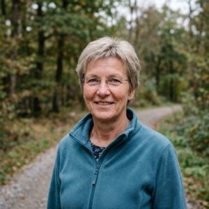 Katharina Brenner
