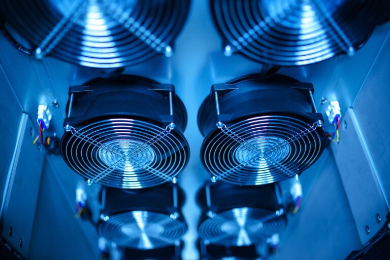 Scotland’s planned data centres could add major pressure to power, water and local communities