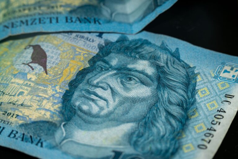 How Hungary plans to pay for its 2027 budget, from savings to a new wealth tax