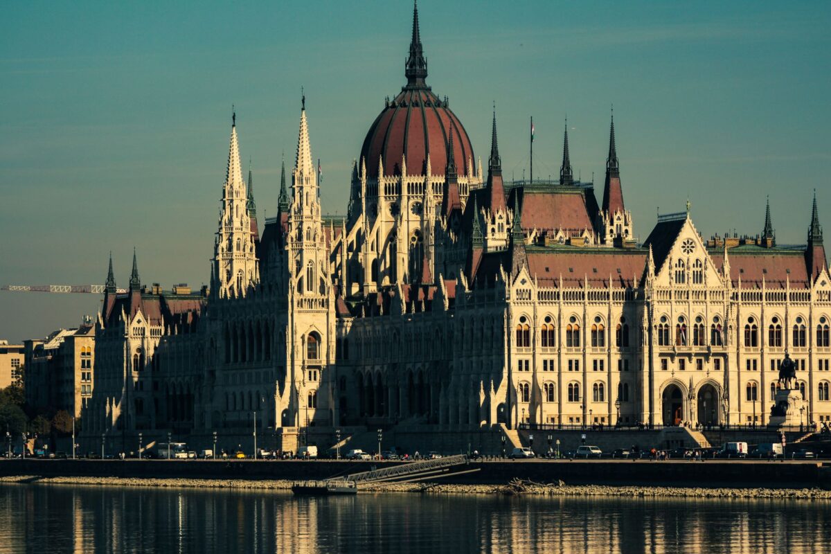 Hungary’s wealth tax fight pits Magyar against Orbán’s Fidesz legacy