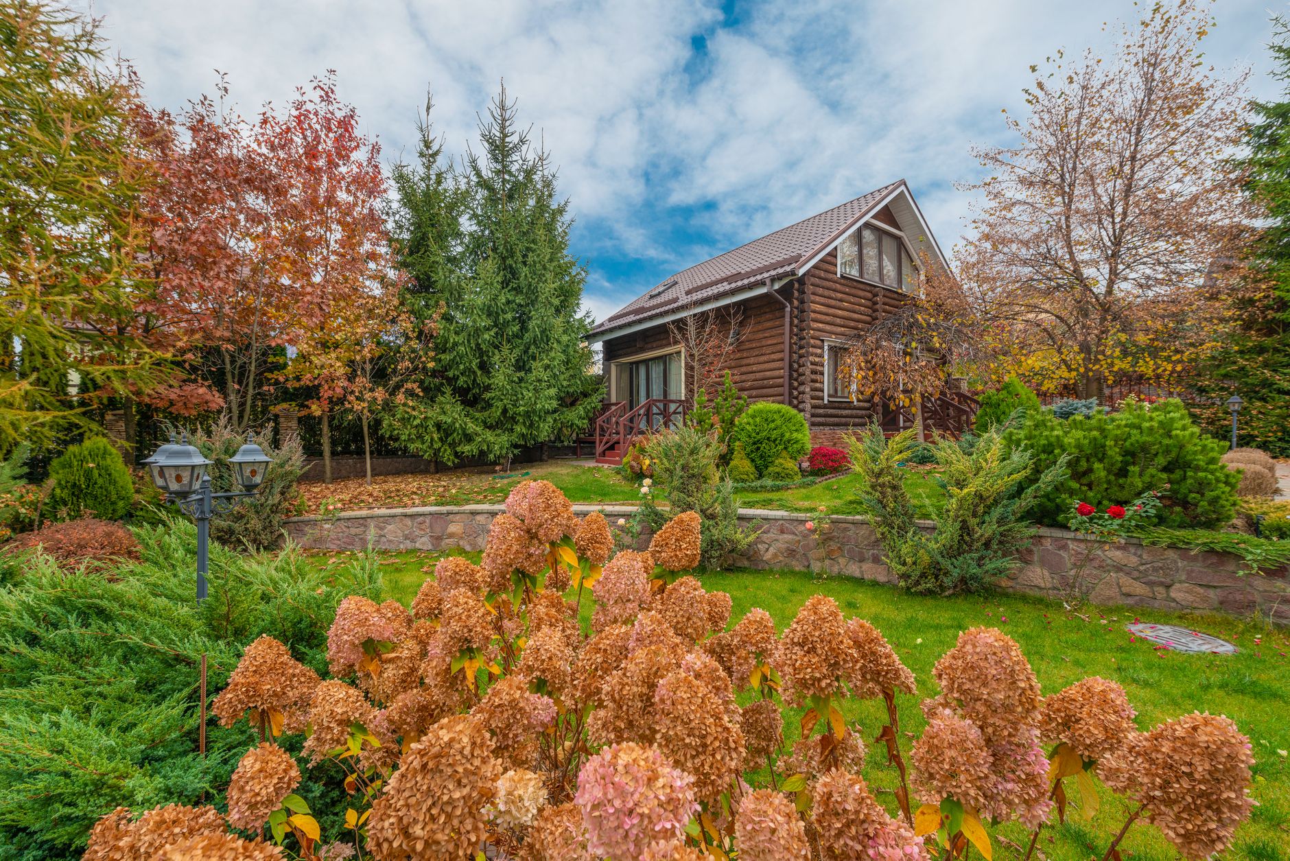 Hungary’s garden plots as year-round homes, from Budapest to the northeast