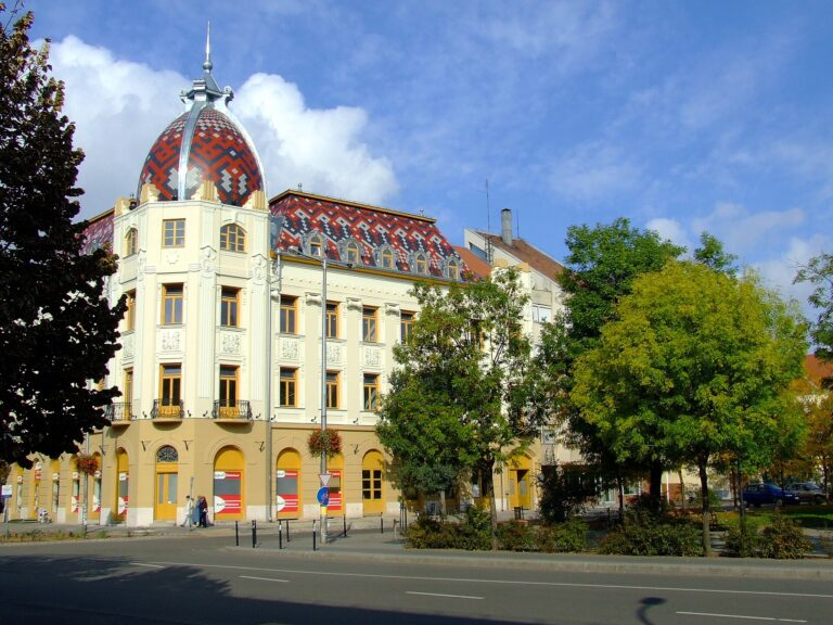 Romanian man charged with forced labour in Hungary