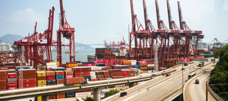 Brussels wants China to shrink its €1bn daily trade surplus, and talks have started in Beijing
