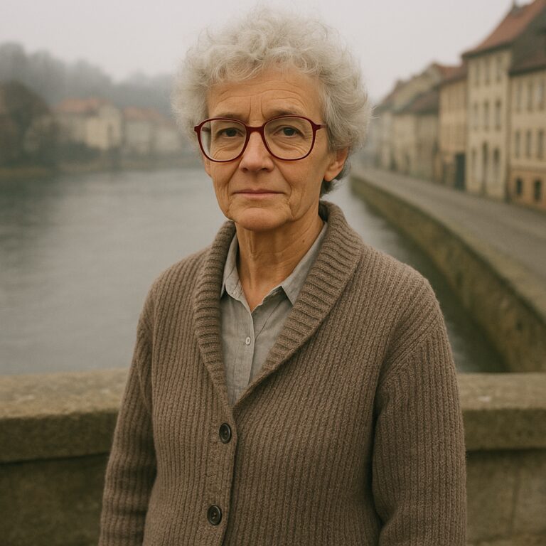 Katharina Brenner