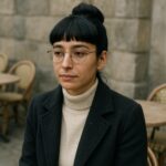 Juliette Carrel